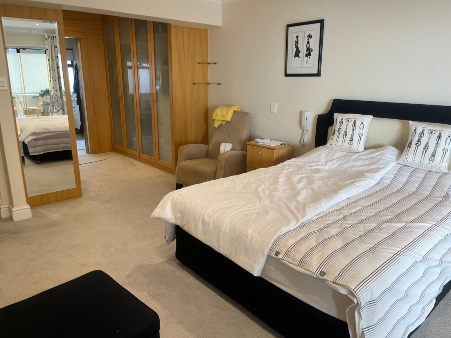 To Let 2 Bedroom Property for Rent in Sea Point Western Cape